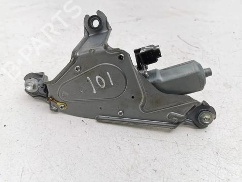 Rear wiper motor MAZDA 6 Hatchback (GH) 2.2 MZR-CD (GH10) | BP36082606M102 - Image 7