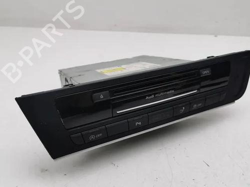 Electronic module AUDI A7 Sportback (4GA, 4GF) 3.0 TDI | BP28855212M83
