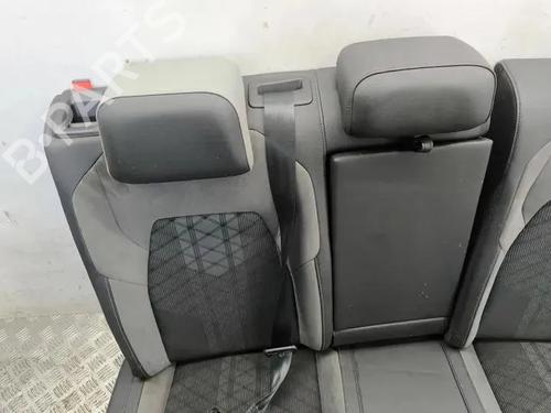 Seats set VW GOLF VIII (CD1, DA1) 1.5 TSI | BP28864343C78  - Image 21