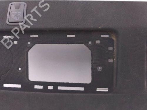 Rear parcel shelf AUDI A4 B9 (8W2, 8WC) 2.0 TDI | BP40466310C85 - Image 3