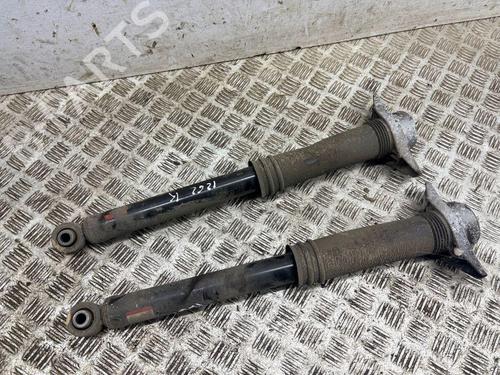 Used Left rear shock absorber Left rear shock absorber 36330388 36330388