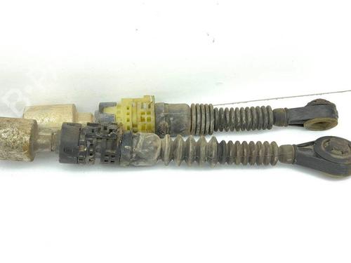 Gear lever NISSAN X-TRAIL III (T32_, T32R, T32RR) 1.6 dCi ALL MODE 4x4-i (NT32) | BP28877930M90 