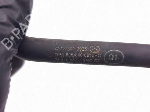 Pipe MERCEDES-BENZ E-CLASS (W212) E 350 CDI (212.025) | BP40263360M125 - Image 6