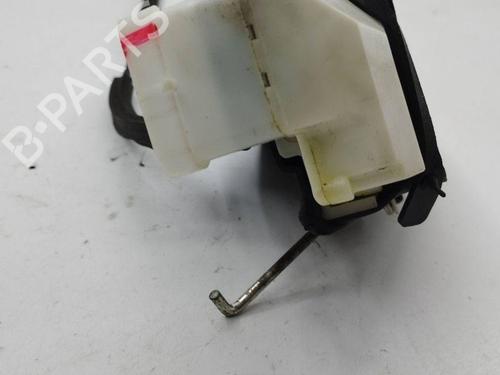 Front right lock MASERATI QUATTROPORTE V 4.2 | BP28895945C97 