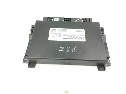 Gearbox control unit MERCEDES-BENZ E-CLASS (W213) E 220 d (213.004) | BP28901712M52 - Image 4