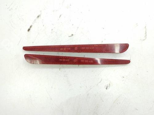 Feu de pare-chocs arrière gauche BMW X5 (E53) 3.0 d (184 hp) 28852714