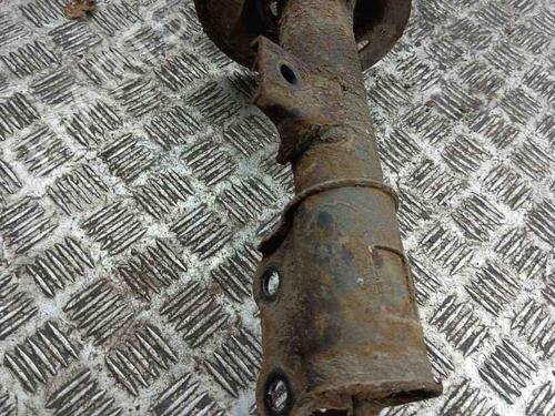 Right front shock absorber HYUNDAI ix35 (LM, EL, ELH) 1.7 CRDi | BP28889915M17