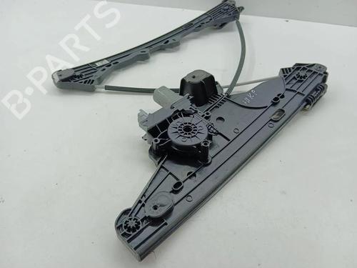 Front left window mechanism OPEL MOKKA 1.2 (76) | BP38495295C22 - Image 3
