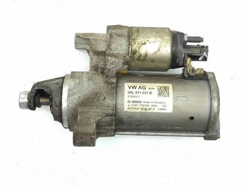 Used Starter Starter 38249287 38249287