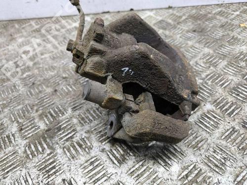 Right front brake caliper JAGUAR E-PACE (X540) 2.0 D180 AWD | BP38242487M104 - Image 4