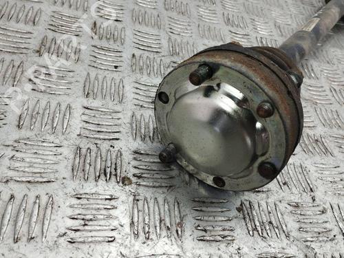 Left rear driveshaft MASERATI QUATTROPORTE V 4.2 | BP28895903M40