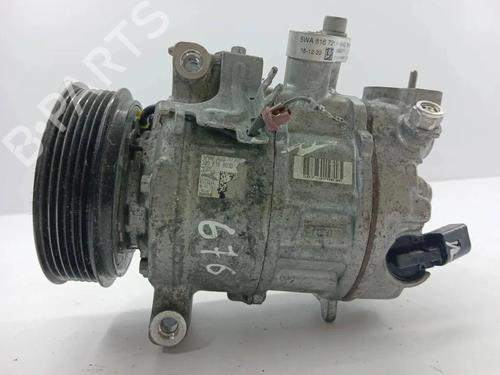 AC compressor AUDI A3 Sportback (8YA, 8YF) 35 TFSI | BP36079277M34  - Image 8
