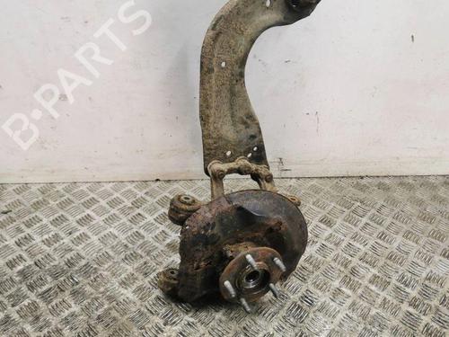 Used Left rear steering knuckle MAZDA CX-7 (ER) 2.2 MZR-CD AWD (ER10A) (163 hp) 28896264