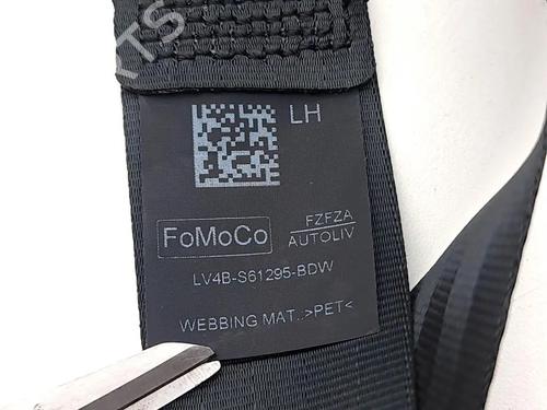 Front left seatbelt FORD KUGA II (DM2) 2.5 | BP36203416I26 - Image 8