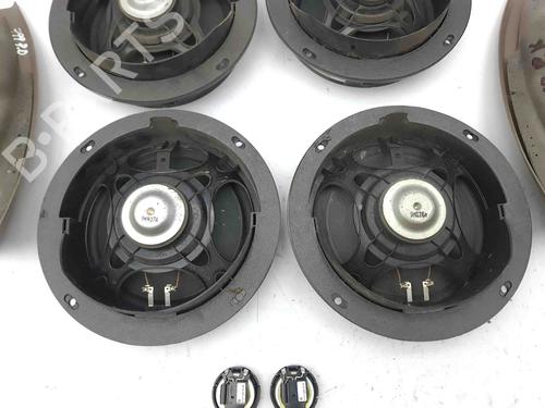 Electronic module MERCEDES-BENZ M-CLASS (W164) ML 350 CDI 4-matic (164.125, 164.124) | BP28873474M83