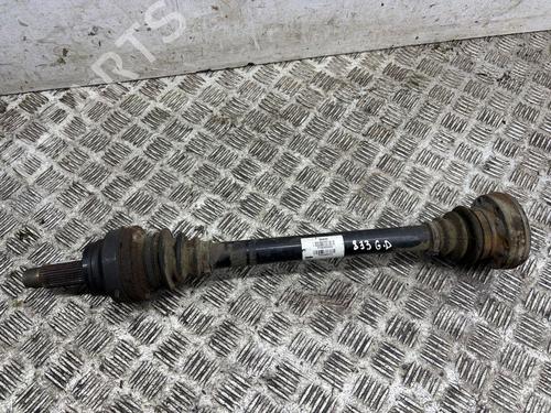 Used Right rear driveshaft BMW X5 (F15, F85) xDrive 40 d (313 hp) 30788029