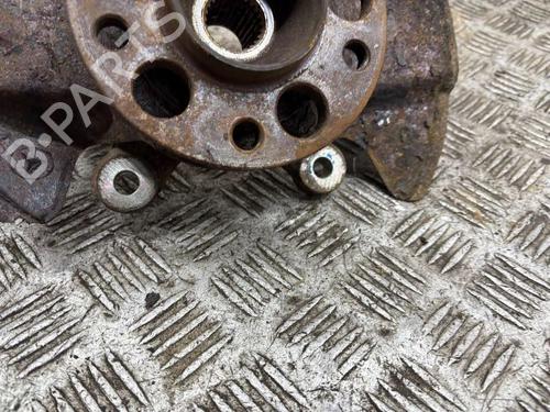 Right front steering knuckle MERCEDES-BENZ A-CLASS (W169) A 160 CDI (169.006, 169.306) | BP30805809M26 