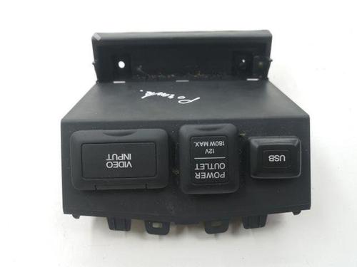 Elektronisk modul HONDA CR-V II (RD_) 2.2 CTDi (RD9) (140 hp) 28869086