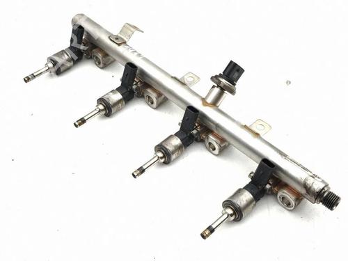 Injector HYUNDAI TUCSON (NX4E, NX4A) 1.6 T-GDi | BP37456726M100 - Image 3