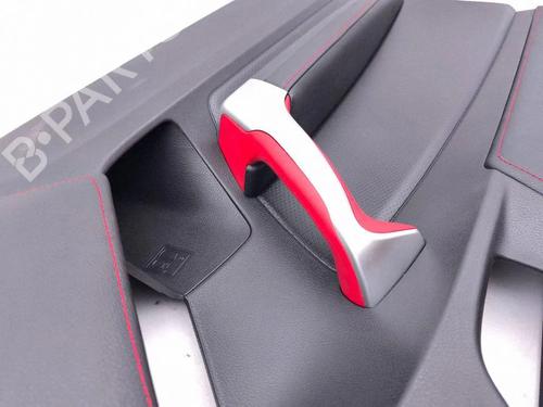 Front left panel TOYOTA GT 86 Coupe (ZN6_) 2.0 (ZN6AC_, ZN6BC_, ZN6K) | BP40169363C58 - Image 6