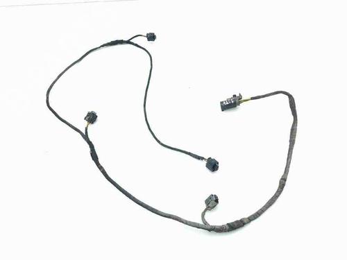 Elektronisk modul MERCEDES-BENZ A-CLASS (W169) A 180 CDI (169.007, 169.307) (109 hp) 28908019