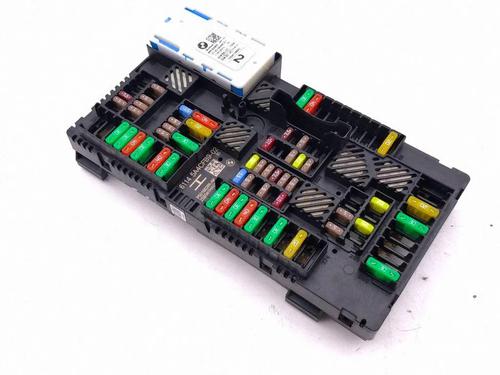 Caja reles / fusibles Caja reles / fusibles 38623700 38623700
