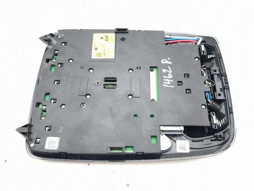 Innerbelysning BMW i4 (G26) eDrive35 | BP38195186I8 - Image 9