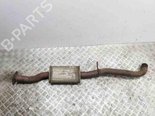 Używane Układ wydechowy NISSAN 350Z Coupe (Z33) 3.5 (AAZ33) (280 hp) 28879104