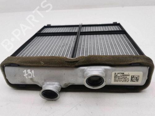 Used Heater matrix Heater matrix 38241175 38241175