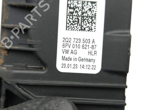 Pedal AUDI A1 Sportback (8XA, 8XF) 1.0 TFSI | BP28881191I4 