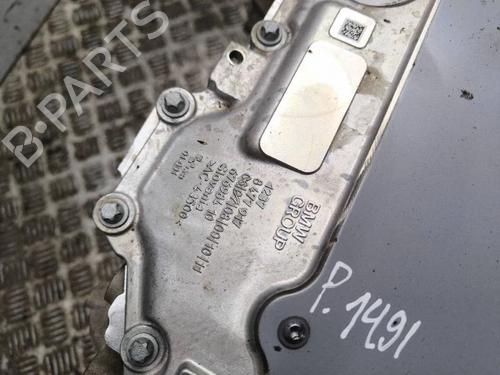 Engine BMW X2 (U10) iX2 eDrive 20 | BP39990836M1 - Image 8