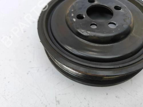 Pulley VW ARTEON (3H7, 3H8) 2.0 TDI 4motion | BP33903281M122 - Image 3