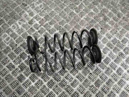 Støtdemperfjær VW T-ROC (A11, D11) 1.0 TSI (116 hp) 28860943