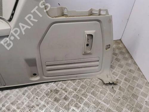 Boot lining CHRYSLER GRAND VOYAGER V (RT) 2.8 CRD | BP36348472I3 - Image 9