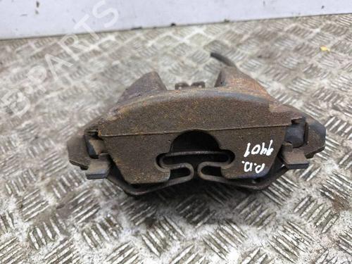 Right front brake caliper JAGUAR E-PACE (X540) 2.0 D180 AWD | BP38242487M104 - Image 5