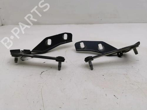 Hinge/Door check strap FORD C-MAX (DM2) 2.0 TDCi | BP36350153C146 - Image 5
