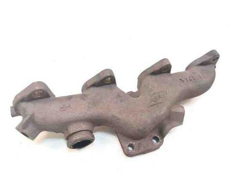 Udstødningsmanifold NISSAN JUKE (F15) 1.5 dCi (110 hp) 28867599