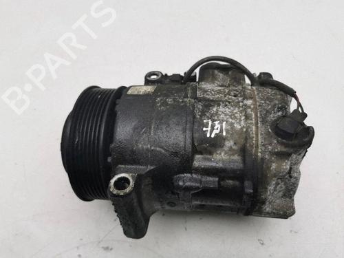 Used AC compressor AC compressor 38244355 38244355