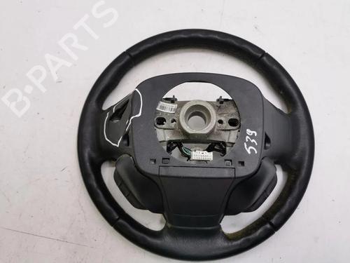 Steering wheel HONDA CR-V IV (RM_) 1.6 i-DTEC (RE6) | BP33253689C49 - Image 3