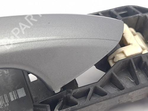 Rear left exterior door handle MERCEDES-BENZ GLK-CLASS (X204) 220 CDI (204.902) | BP28880779C130 