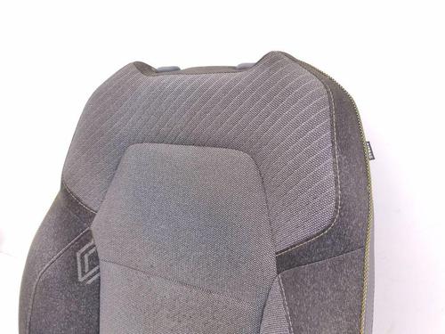 Left front seat RENAULT CAPTUR I (J5_, H5_) 0.9 TCe 90 | BP36198596C15 - Image 5