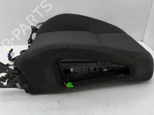 Left front seat MERCEDES-BENZ C-CLASS (W204) C 200 CDI (204.001) | BP28861379C15 