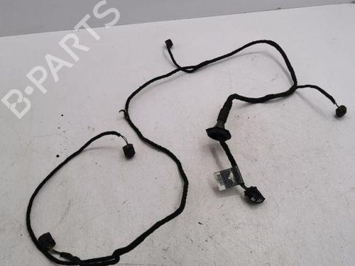 Module électronique BMW X5 (E53) 3.0 d (184 hp) 28843035