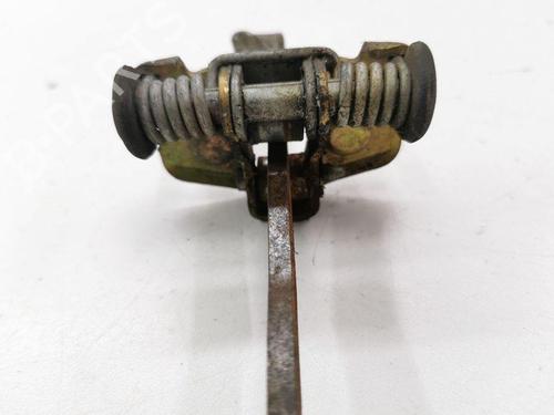 Hinge/Door check strap PEUGEOT 307 SW (3H) 2.0 HDI 90 | BP28889195C146 
