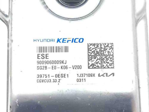 Engine control unit (ECU) KIA NIRO I (DE) E-NIRO | BP28882914M57