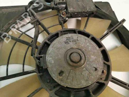 Køleventilator elektrisk MAZDA CX-7 (ER) 2.3 MZR DISI Turbo AWD (ER3P) | BP28875011M35 