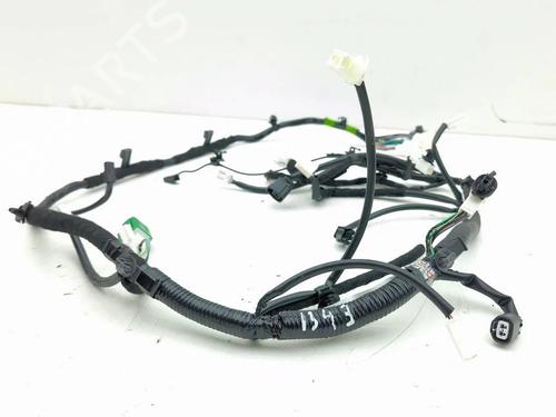 Wiring harness MAZDA CX-5 (KF) 2.2 D | BP38500989E16 - Image 2