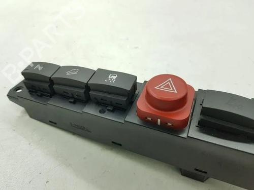 Warning switch OPEL ANTARA A (L07) 2.0 CDTI 4x4 | BP28868999I22 - Image 2