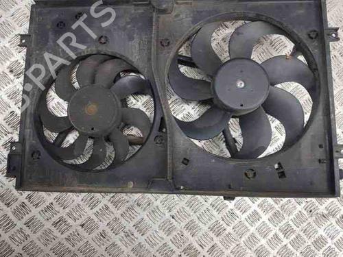 Kjølevifte elektrisk SEAT TOLEDO II (1M2) 1.9 TDI | BP28846761M35 