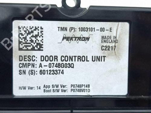 Electronic module TESLA MODEL S (5YJS) 70D AWD | BP37685446M83 - Image 6